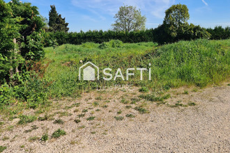 achat terrain aussonne 31840