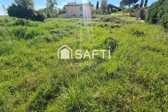 achat terrain aussonne 31840