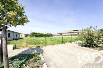 achat terrain aussonne 31840