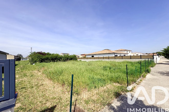 achat terrain aussonne 31840