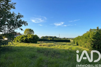 achat terrain aussonne 31840