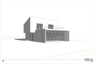 achat terrain aussonne 31840
