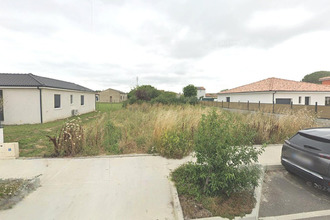 achat terrain aussonne 31840