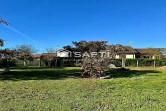 achat terrain aussonne 31840