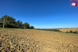 achat terrain auterive 31190