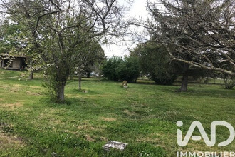 achat terrain auterive 31190