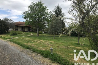 achat terrain auterive 31190