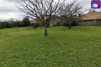 achat terrain auterive 31190