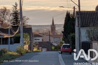 achat terrain auterive 31190