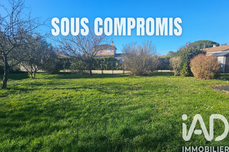 achat terrain auterive 31190