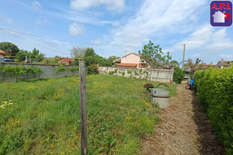 achat terrain auterive 31190