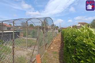 achat terrain auterive 31190