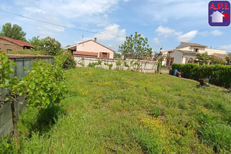 achat terrain auterive 31190