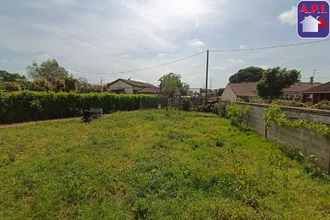 achat terrain auterive 31190