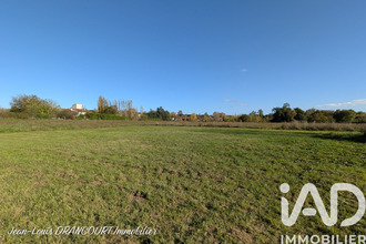 achat terrain auterive 31190
