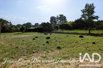 achat terrain auterive 31190