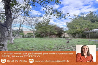 achat terrain auterive 31190
