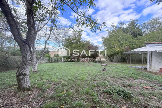 achat terrain auterive 31190