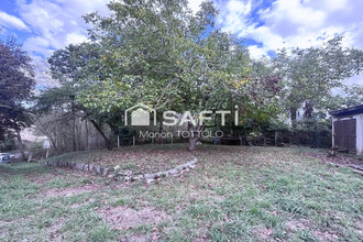 achat terrain auterive 31190
