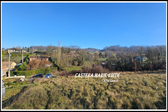 achat terrain auterive 32550