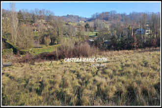 achat terrain auterive 32550