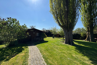 achat terrain auteuil 78770