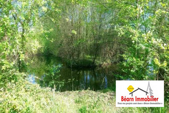achat terrain autevielle-st-martin-bideren 64390