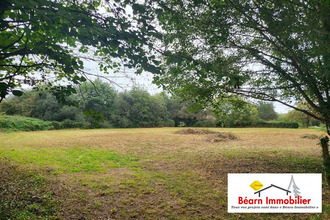 achat terrain autevielle-st-martin-bideren 64390