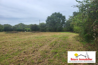 achat terrain autevielle-st-martin-bideren 64390