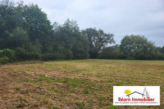 achat terrain autevielle-st-martin-bideren 64390