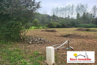 achat terrain autevielle-st-martin-bideren 64390