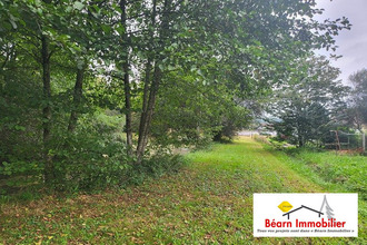 achat terrain autevielle-st-martin-bideren 64390