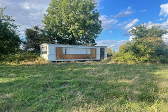 achat terrain authon-du-perche 28330