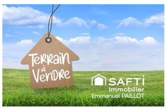 achat terrain authume 39100