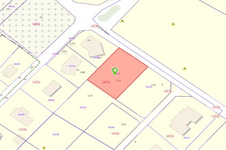 achat terrain authume 39100