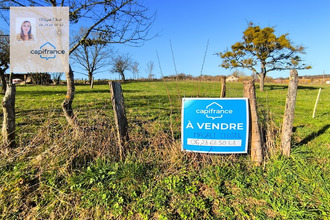 achat terrain authumes 71270