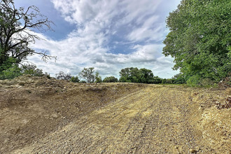 achat terrain autignac 34480