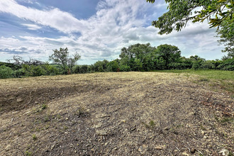 achat terrain autignac 34480