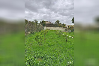 achat terrain autignac 34480