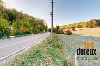 achat terrain autoreille 70700