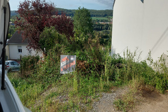 achat terrain autreville-sur-moselle 54380
