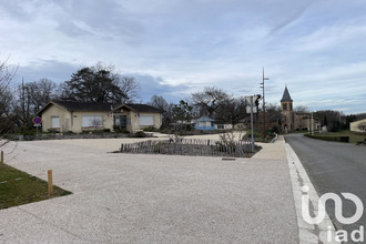 achat terrain auty 82220