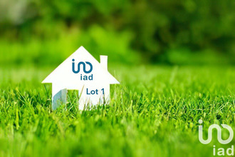 achat terrain auty 82220