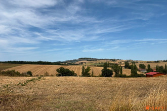 achat terrain auty 82220