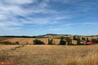 achat terrain auty 82220
