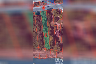 achat terrain auvers-sur-oise 95430