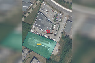 achat terrain auxerre 89000