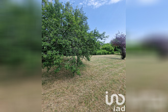 achat terrain auxerre 89000