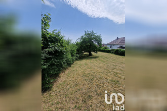 achat terrain auxerre 89000