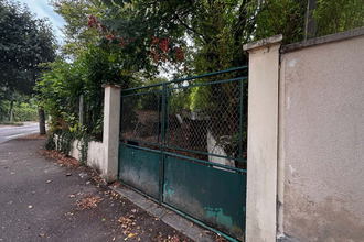 achat terrain auxerre 89000